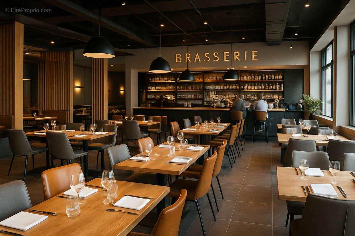 Commerce à VILLARD-BONNOT