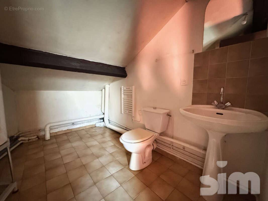 Appartement à CHELLES