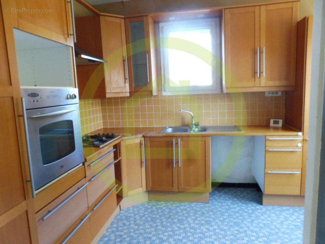 Maison à FONBEAUZARD