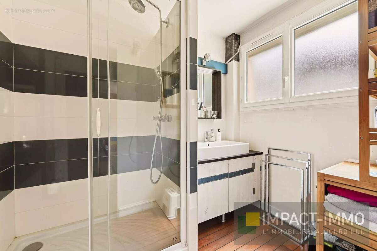Nouveauté - Le 3 pièces idéal pour une vie de famille à Paris 18ᵉ - photo 13