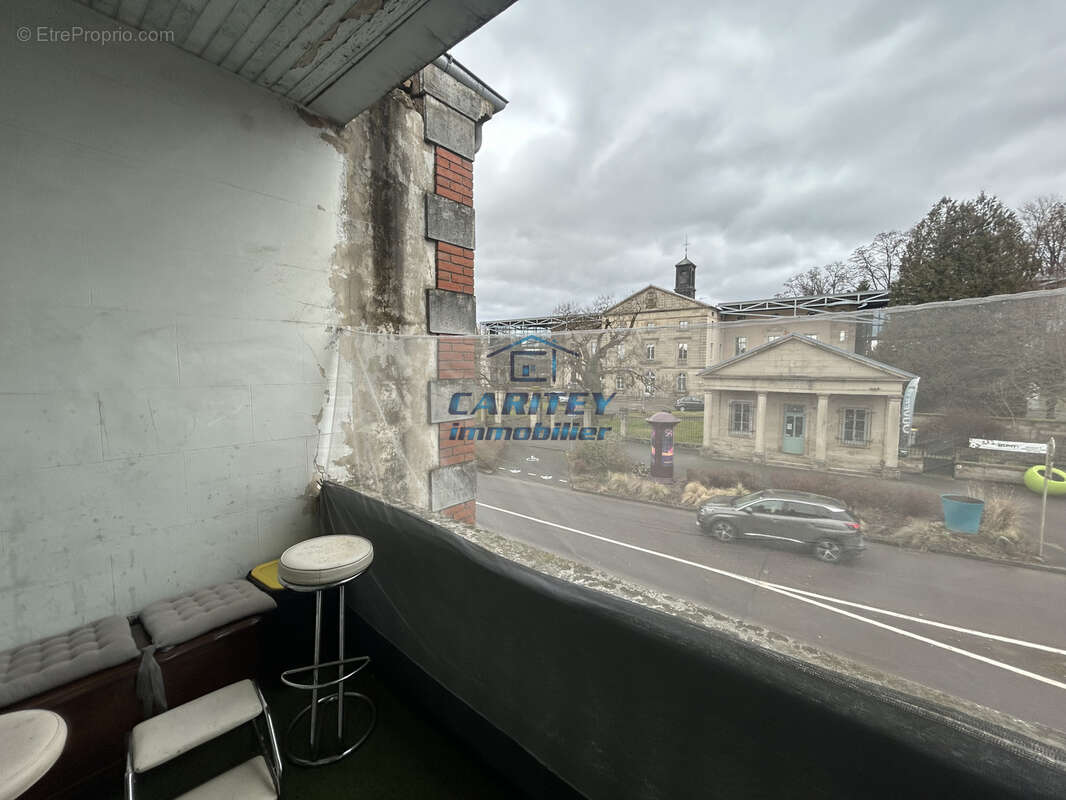 Appartement à LURE