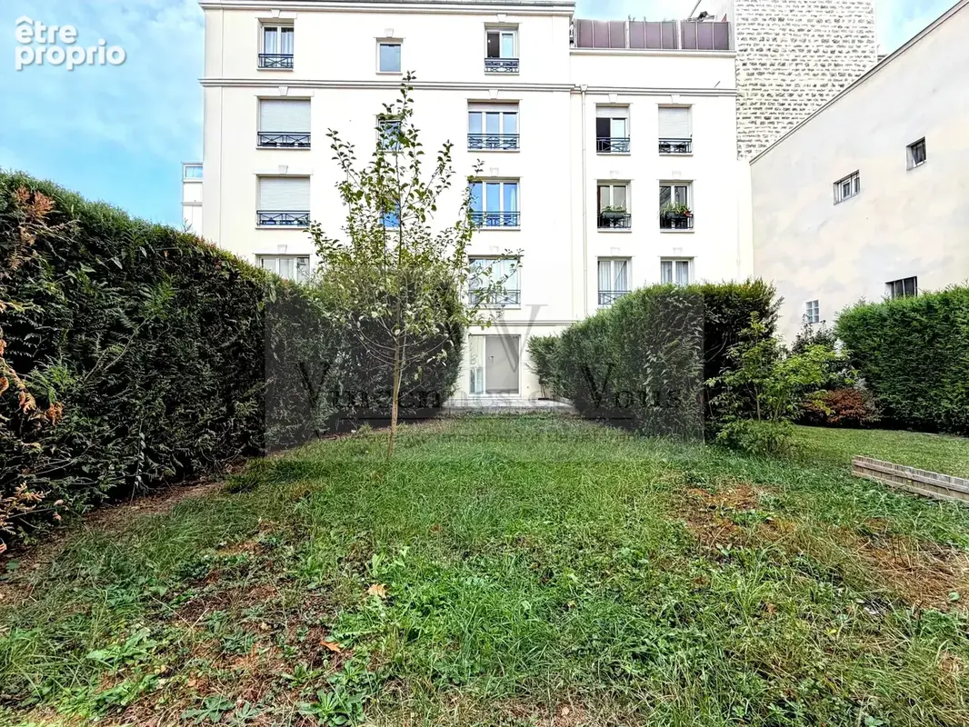 Photo Appartement à Vincennes au prix de 335 000€