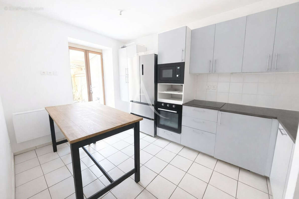 Appartement à MEAUX