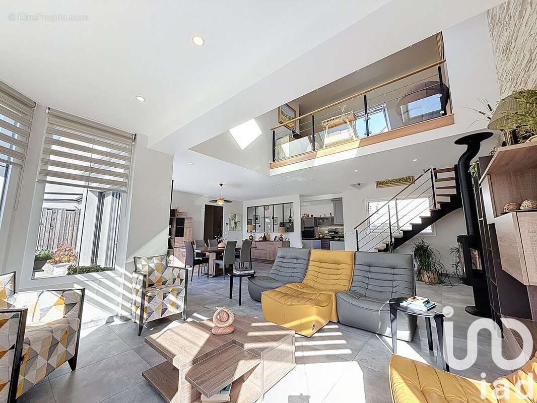 Photo 5 - Maison à QUIBERON