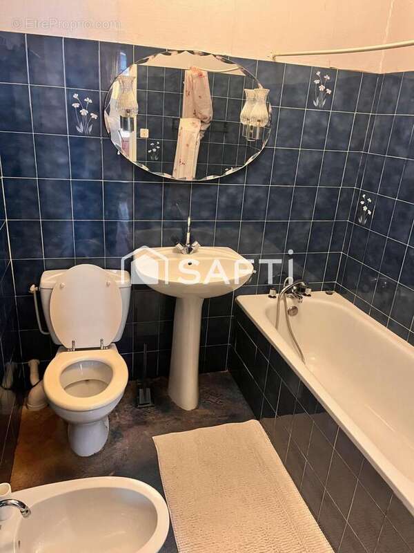 Photo 4 - Maison à CINTEGABELLE