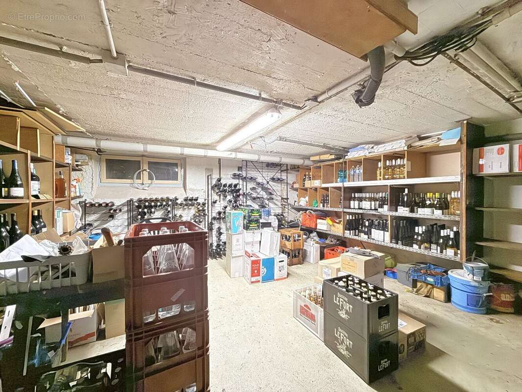 Commerce à HAGONDANGE