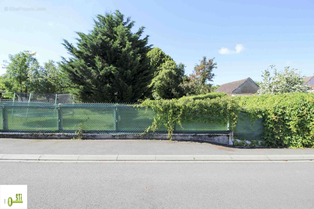 Photo 3 - Terrain à FERRIERES-EN-GATINAIS