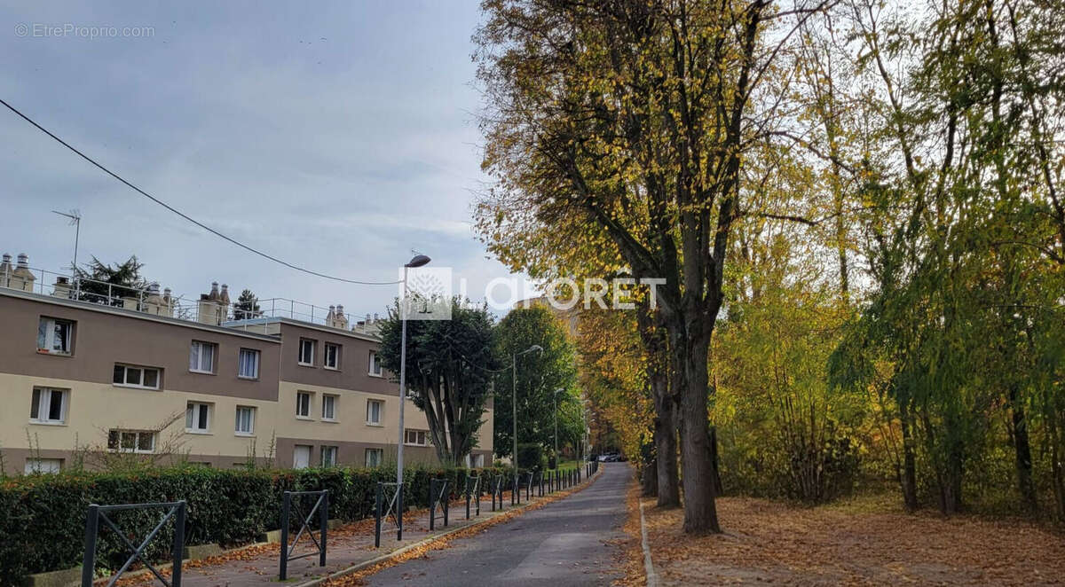 Appartement à DOMONT