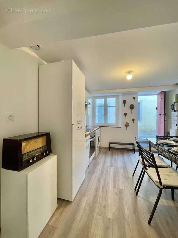 Appartement à CARCASSONNE