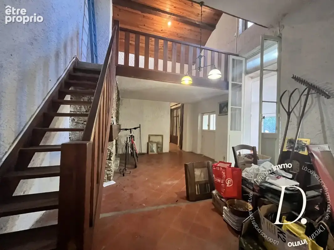 Maison 3 pièces 60 m² à vendre à Sollies-Pont (83210) - photo 8
