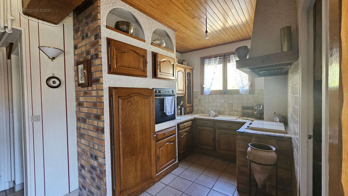 Maison à FORCEVILLE-EN-VIMEU