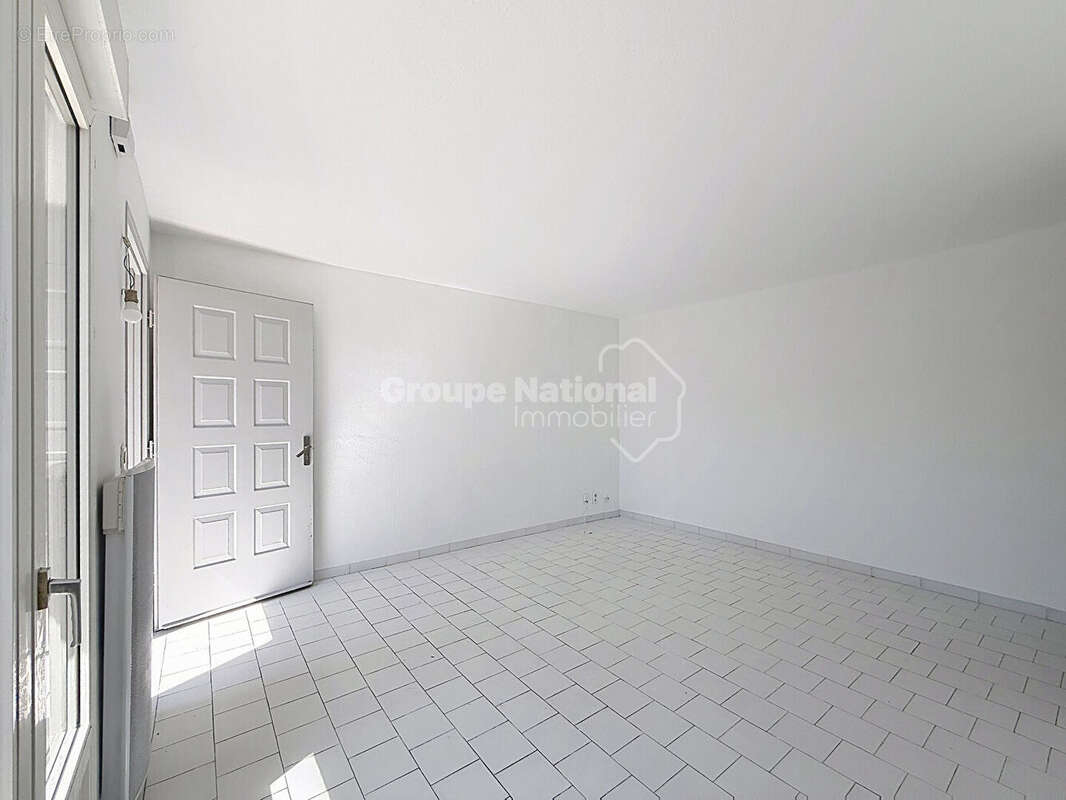 Appartement à CAVAILLON
