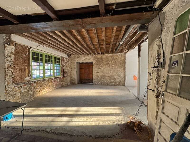 Maison à EMERAINVILLE