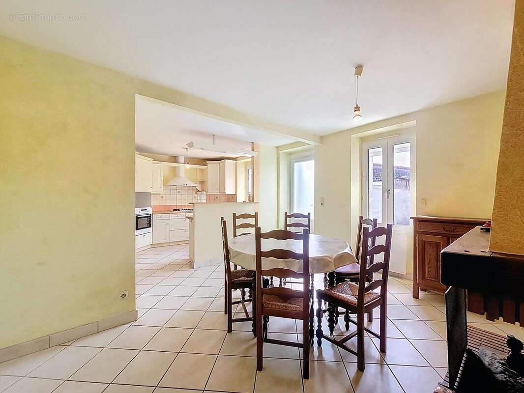 Photo 6 - Maison à SAINT-LEGER-SOUS-CHOLET