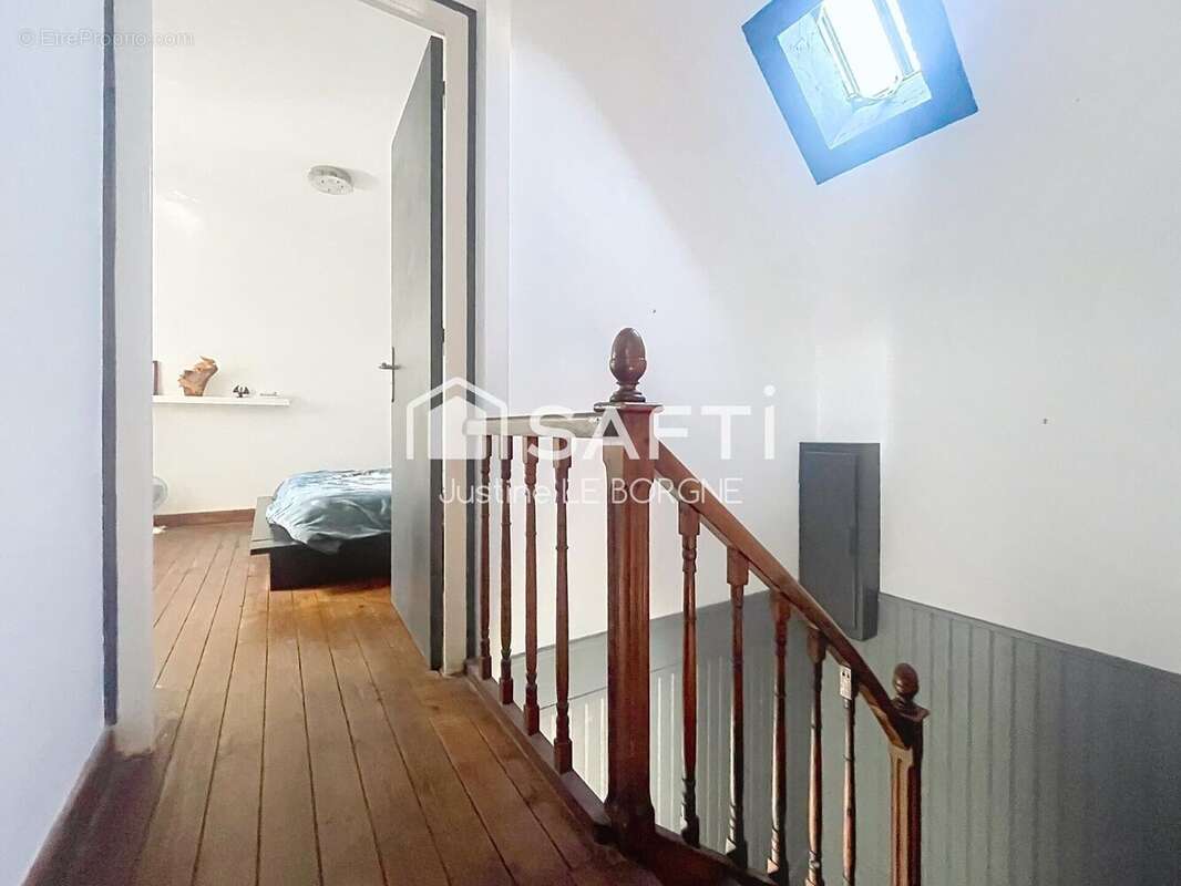 Photo 5 - Maison à AUDIERNE