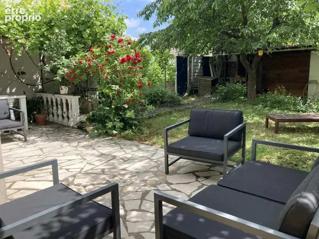 Maison 5 pièces 106 m² à vendre à L'hay-Les-Roses (94240) - photo 3