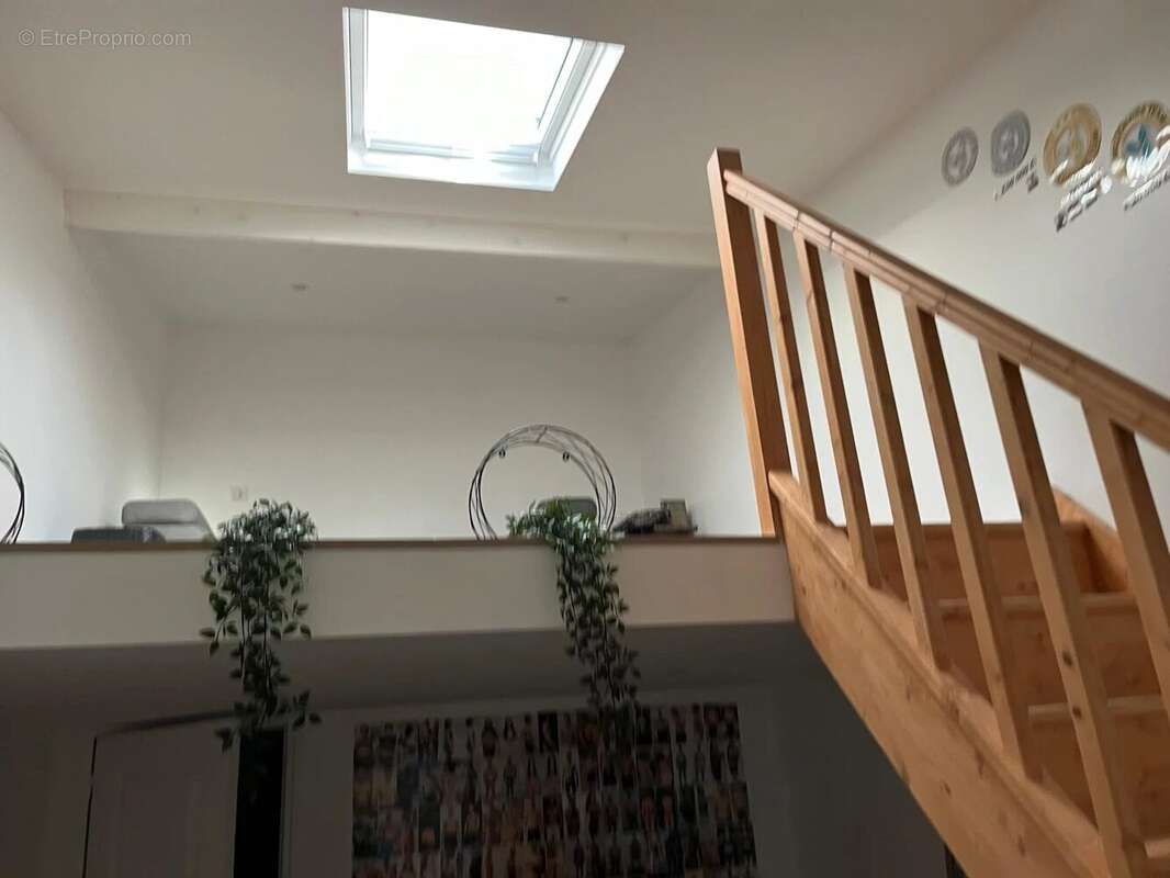 Maison à CHOISY-LE-ROI