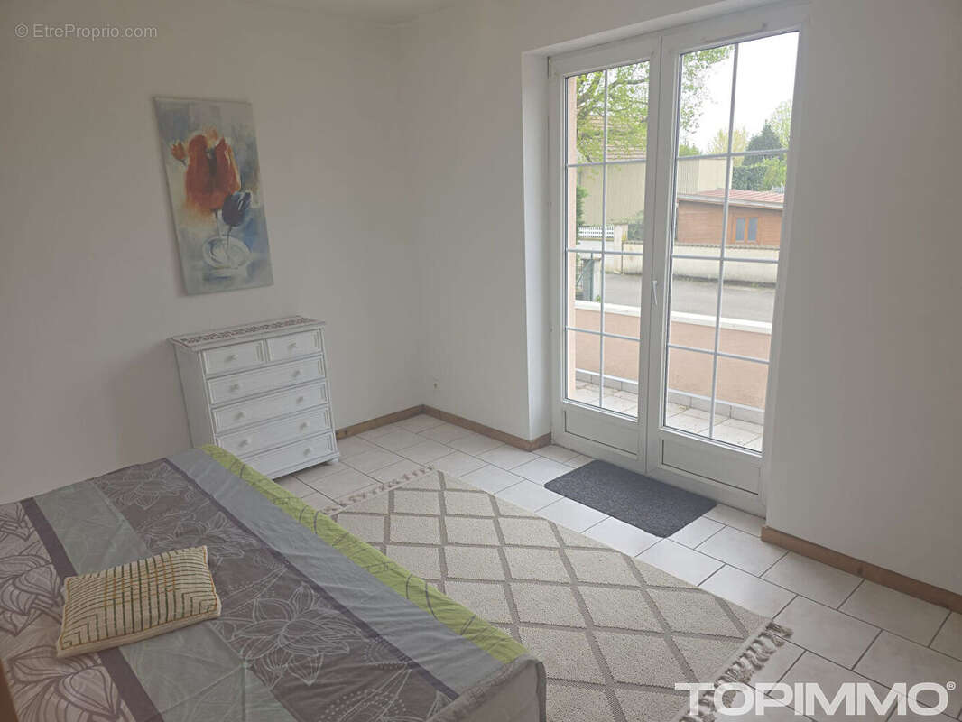 Maison à SUNDHOFFEN