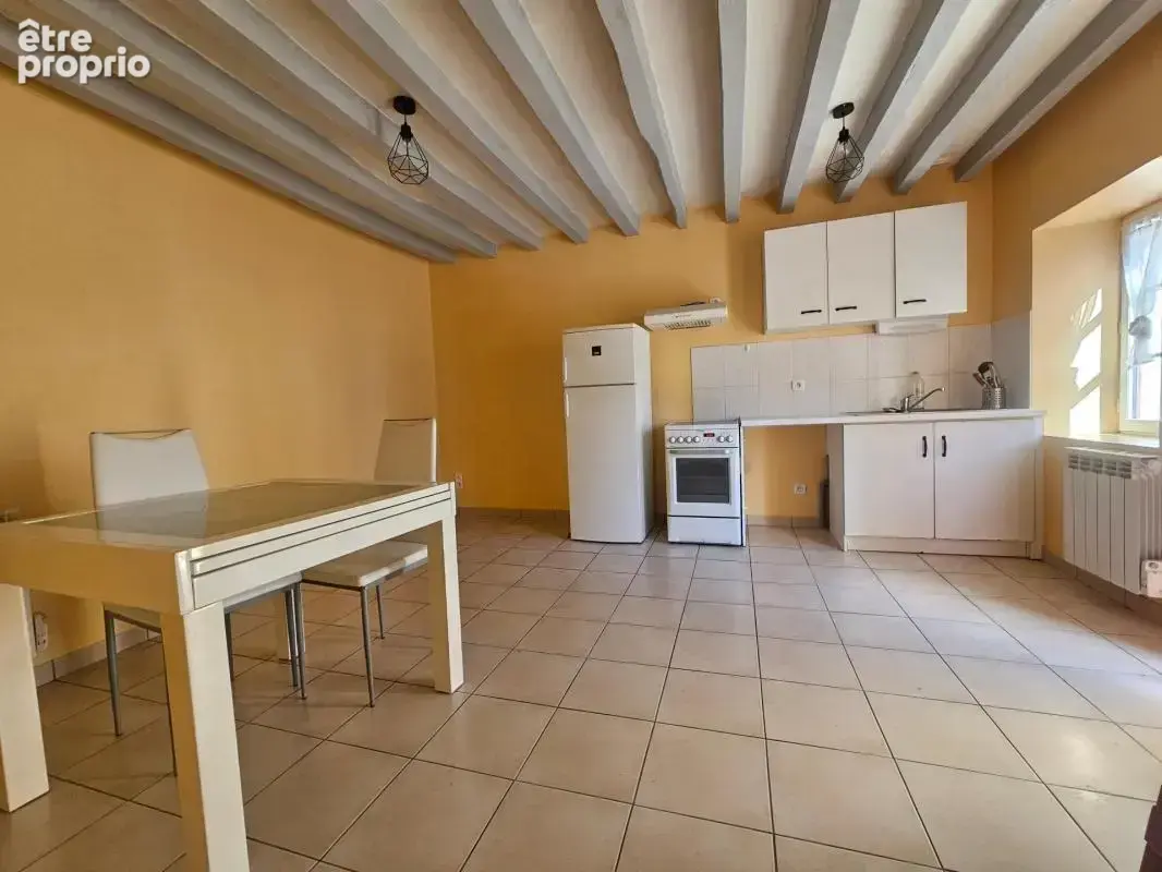 Deux appartements - photo 2