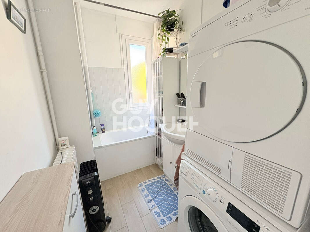 Appartement à ELBEUF