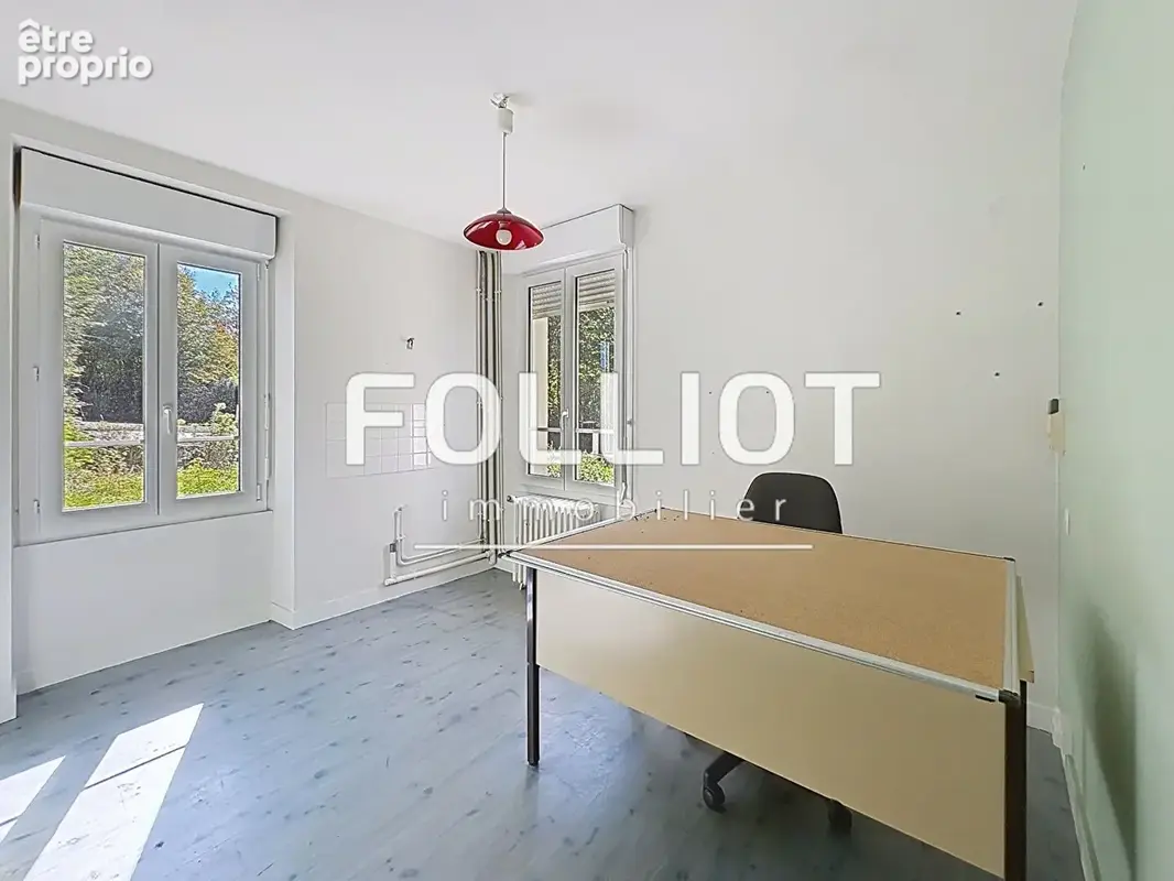 A vendre à Saint Amand Villages - 50160 - photo 9