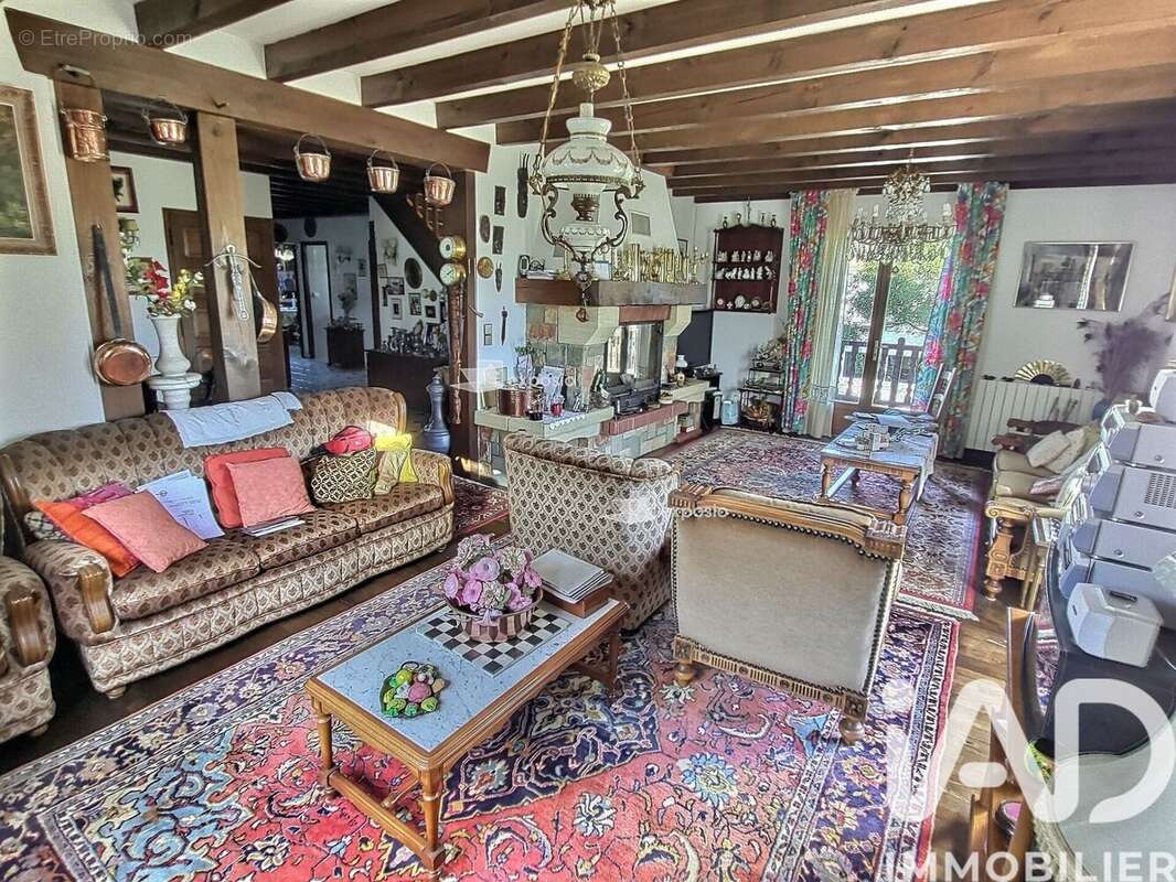 Photo 3 - Maison à CAPBRETON