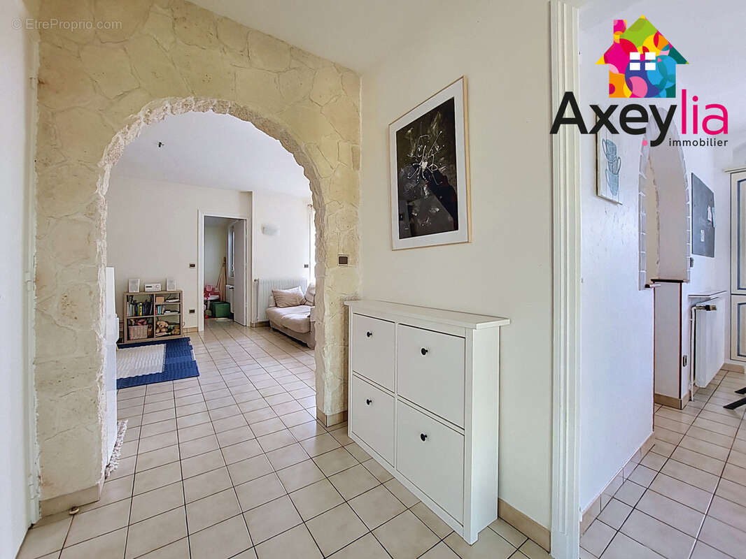 A vendre - le coteau - maison 4 chambres, terrain et garage - photo 7