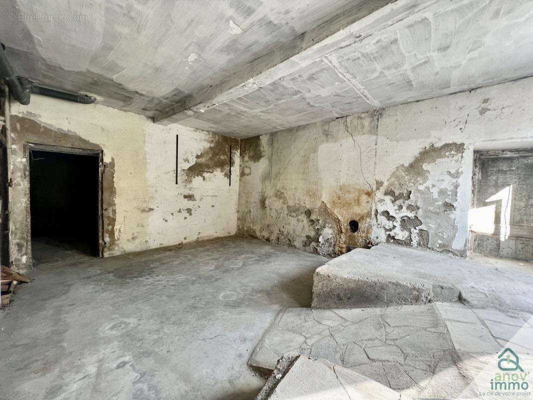 Appartement à POITIERS