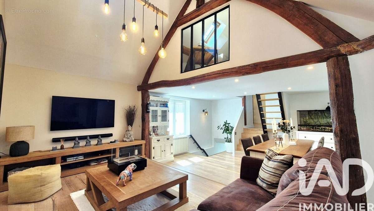 Photo 2 - Maison à SAINT-AUGUSTIN