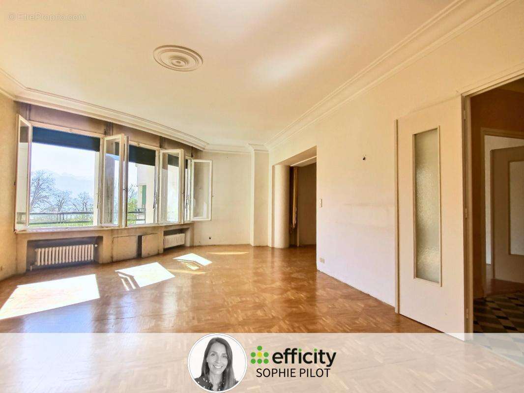 Appartement à ANNECY