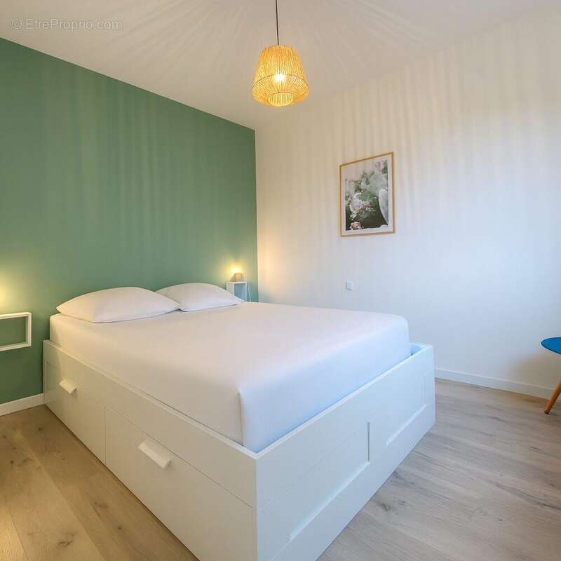 Maison à LARMOR-PLAGE