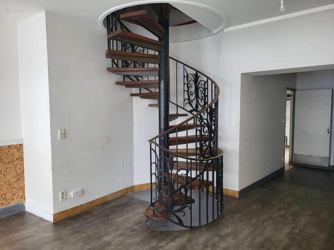 Appartement à RIBERAC