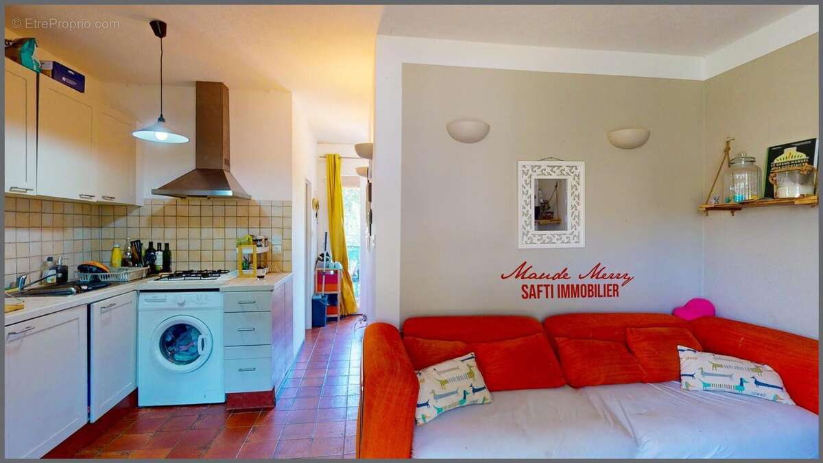 Photo 8 - Maison à GAREOULT