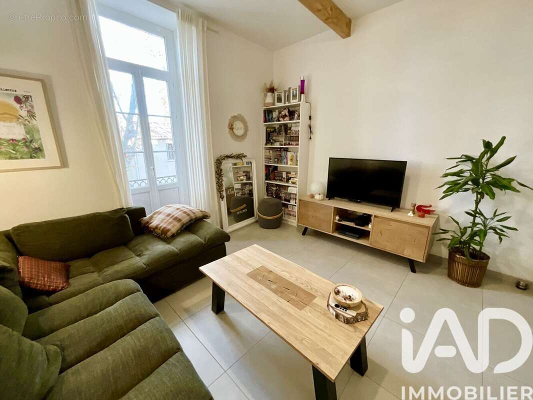 Photo 7 - Appartement à LA CALMETTE
