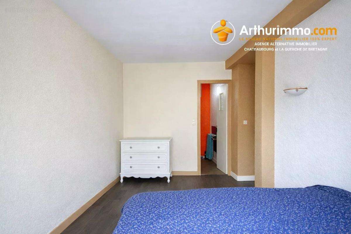 Vente ensemble de 2 appartements T2 - photo 6
