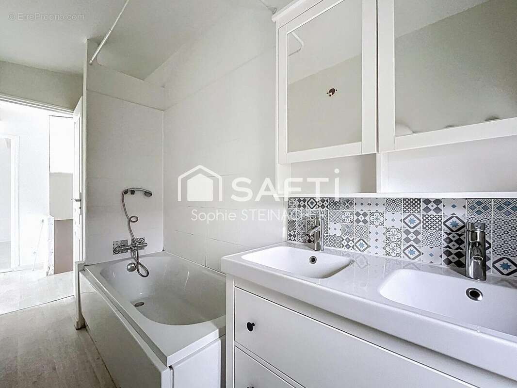 Photo 6 - Maison à CHATOU