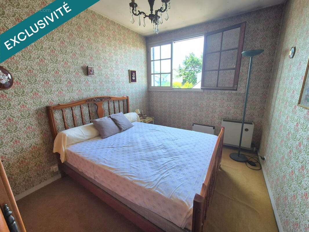 Photo 5 - Maison à ROSNY-SUR-SEINE