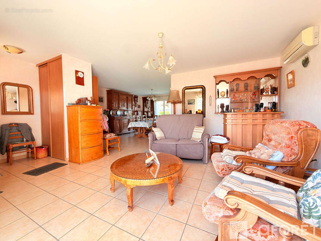 Maison à LA TESTE-DE-BUCH