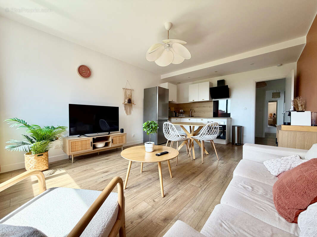 Appartement à LILLE