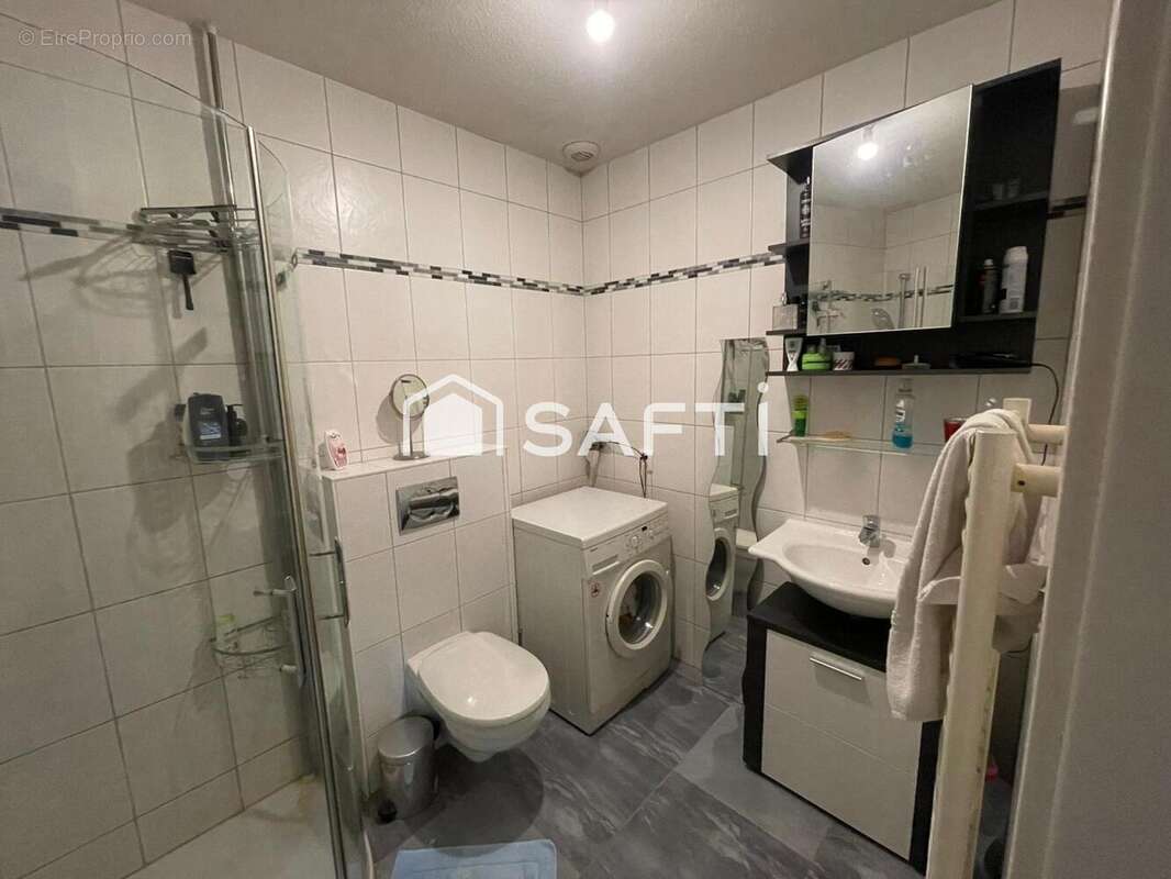 Photo 3 - Appartement à SCHOENECK