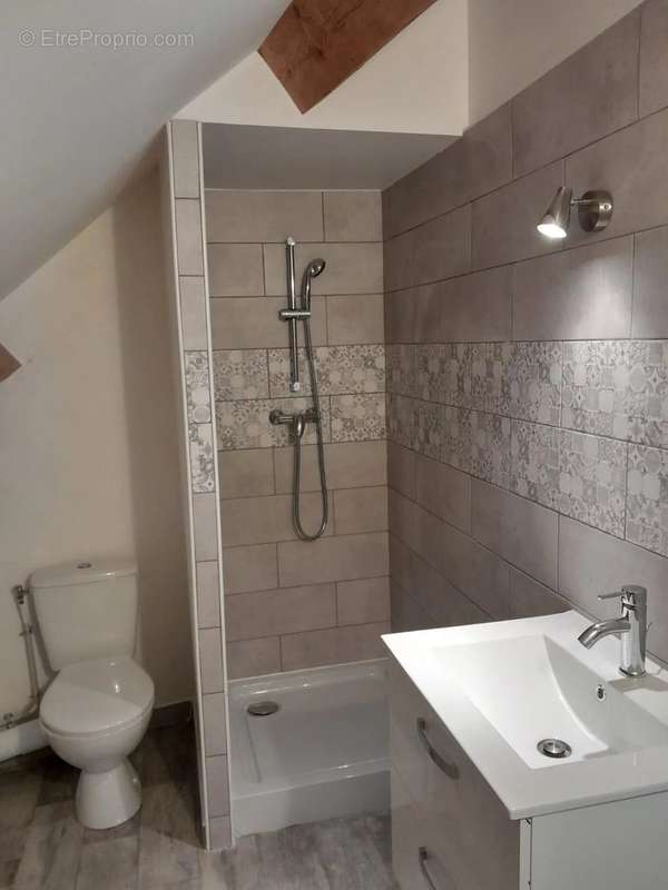 Maison à CROISSY-SUR-SEINE