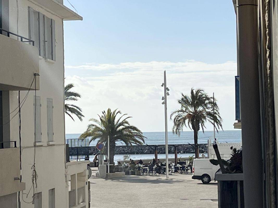 Maison à LE GRAU-DU-ROI