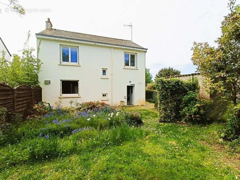 Maison à SAINT-JOACHIM