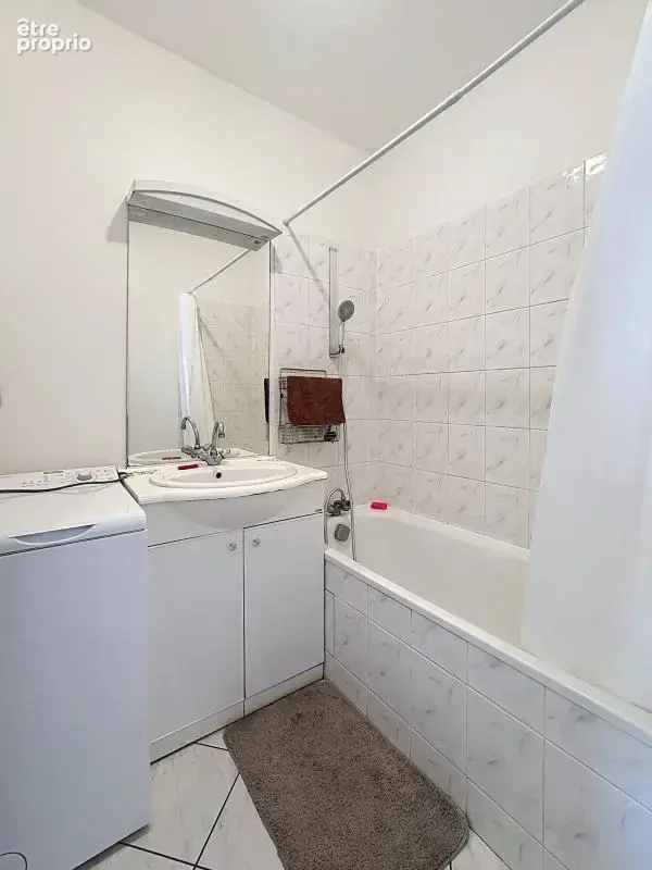 Appartement À Vendre - photo 7