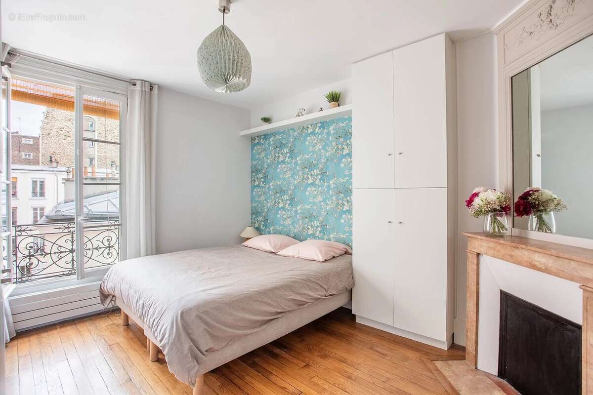 Appartement à PARIS-5E