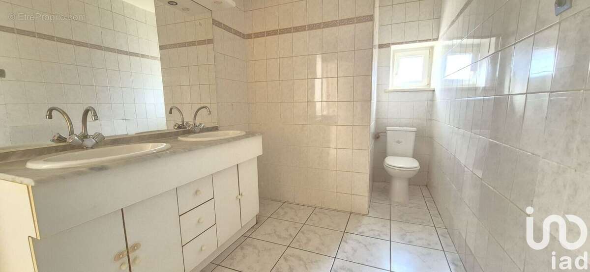 Photo 6 - Appartement à MOYEUVRE-GRANDE