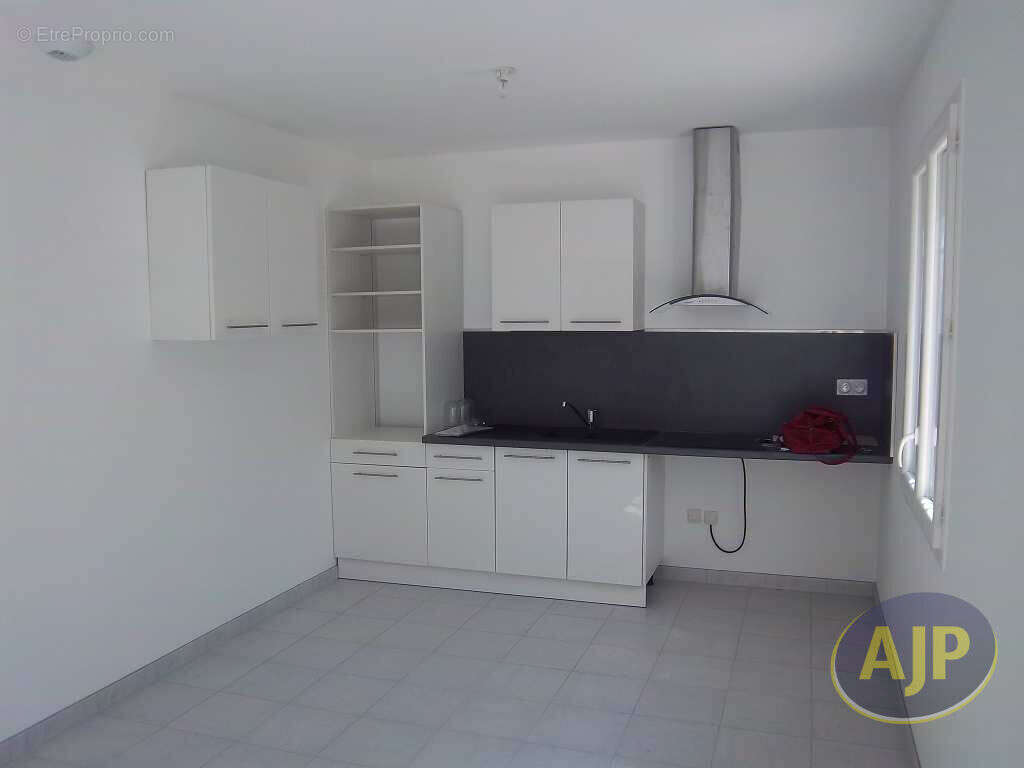 Maison à LESPARRE-MEDOC