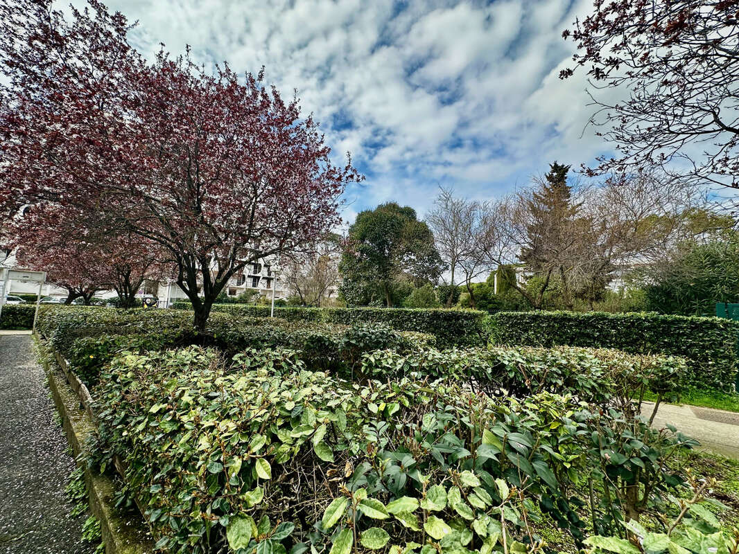 Appartement à LA GRANDE-MOTTE