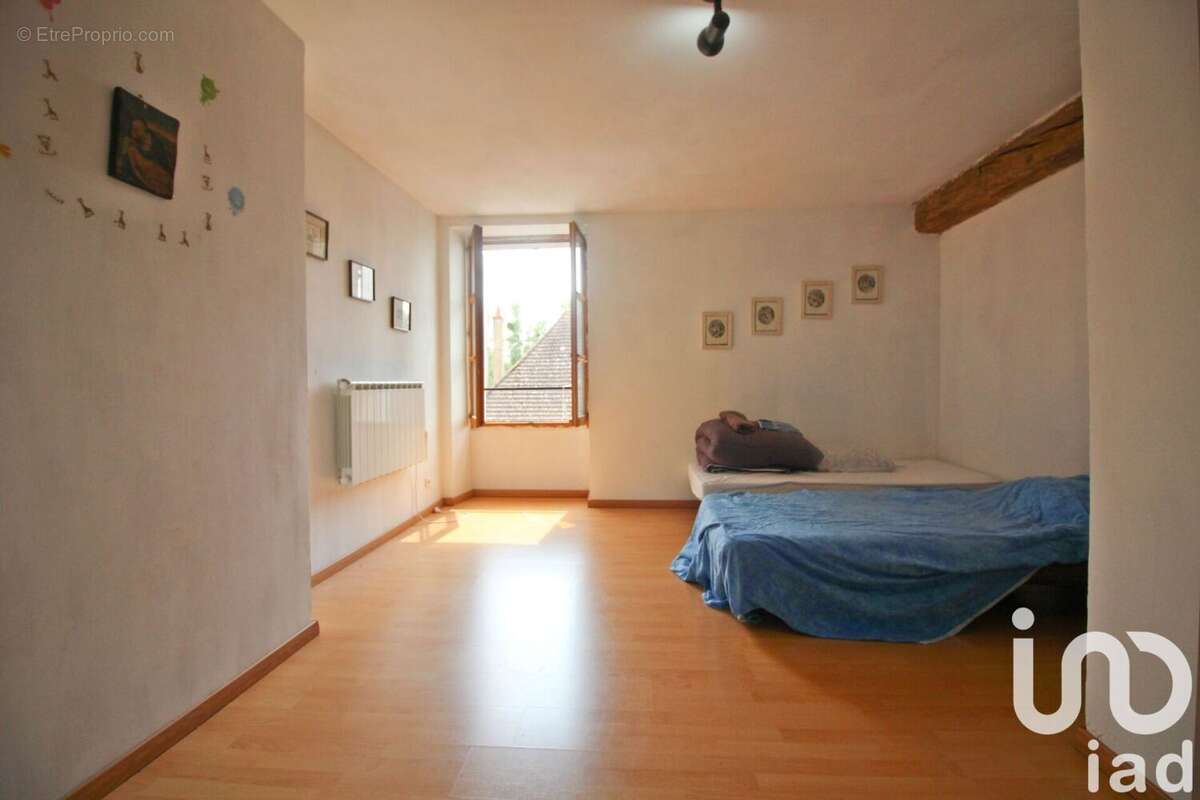 Photo 8 - Maison à BONNY-SUR-LOIRE