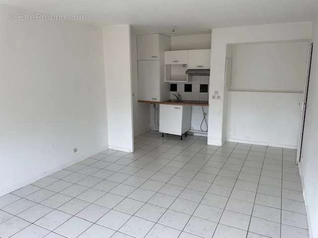 Appartement à BLANQUEFORT